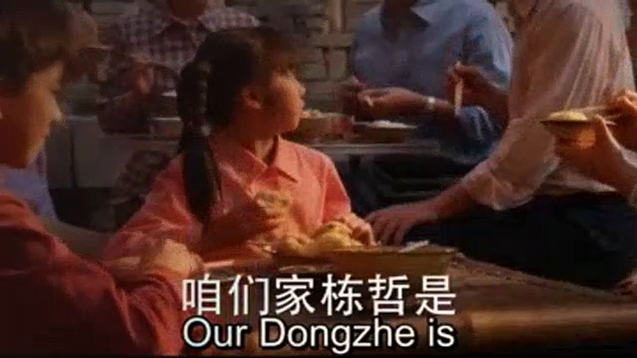 Romance In The Alley Season 1 Episode 7 (English Sub)