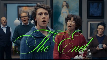The End | Official Trailer - Tilda Swinton, George MacKay, Moses Ingram, Bronagh Gallagher | December 6