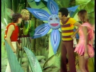 The Bugaloos Episode 16 - The Uptown 500 (1971)