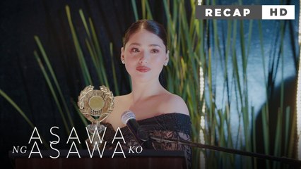 Asawa Ng Asawa Ko: Shaira targets Hannah next! (Weekly Recap HD)