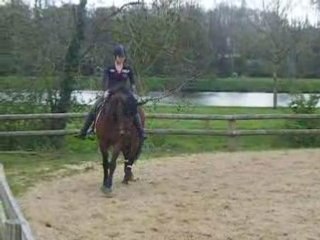 poupette attention je me fâche mdr