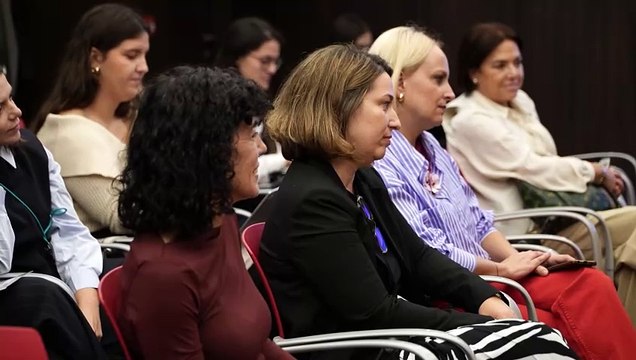 Expertos destacan los avances en el tratamiento del cáncer de mama triple negativo