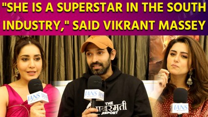 The film 'The Sabarmati Report' conveys crucial messages for today's world