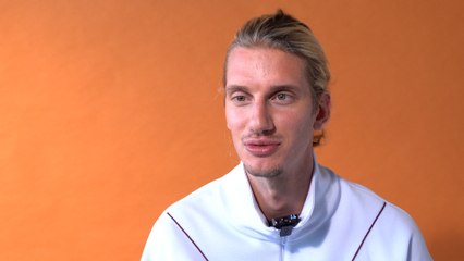 Paul Mirabel se confie sur la santé mentale : « Je ne faisais que travailler, tout le temps »