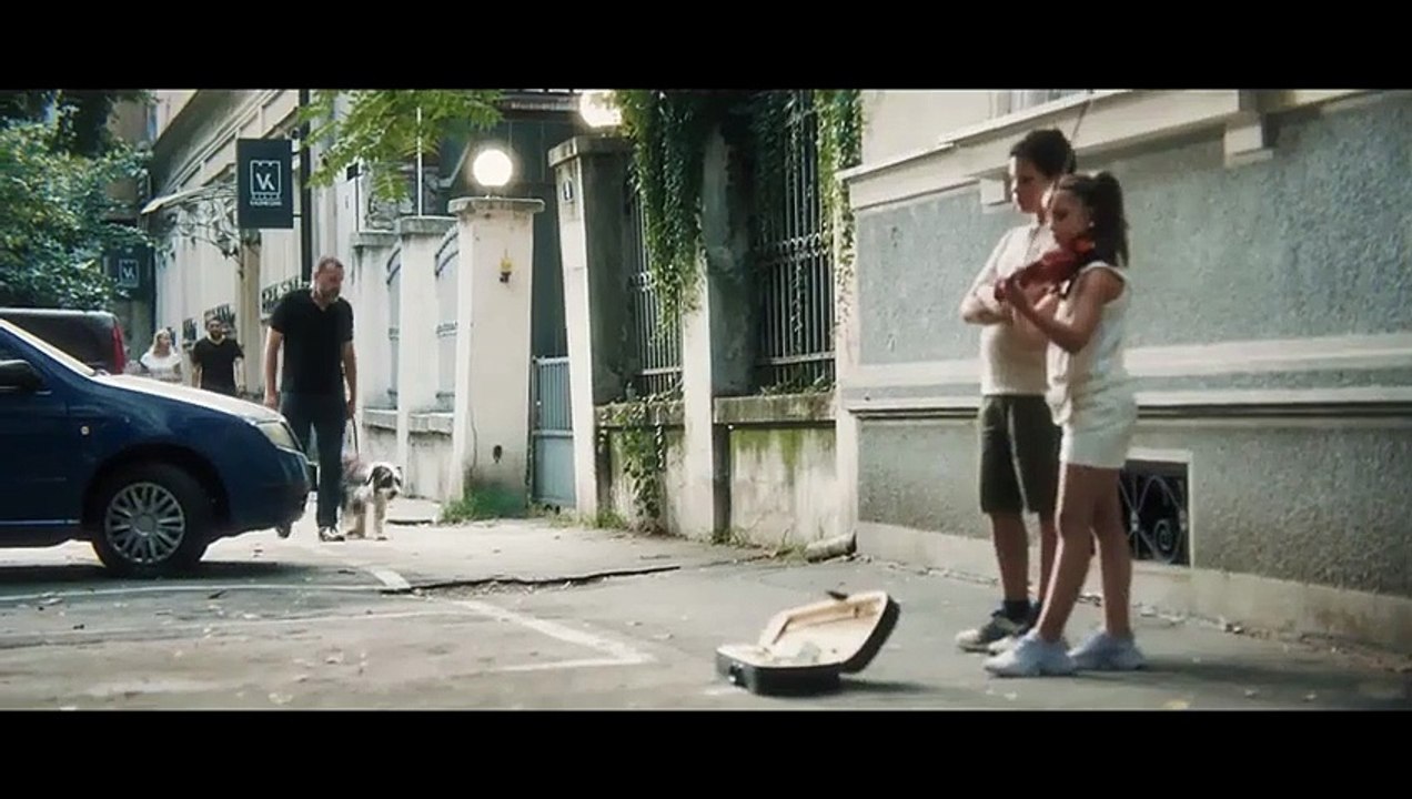 Film Poslednji strelac (2024)