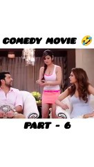 Hilarious Comedy Scene from a Movie 🎬