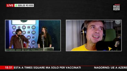 Cosa ci racconta il caso Fedez? Con Fabrizio Galassi