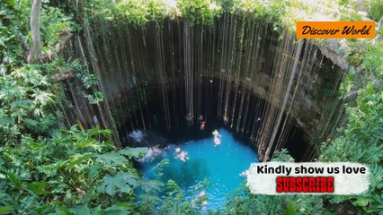 10 Most Strange Places to Visit in Belize