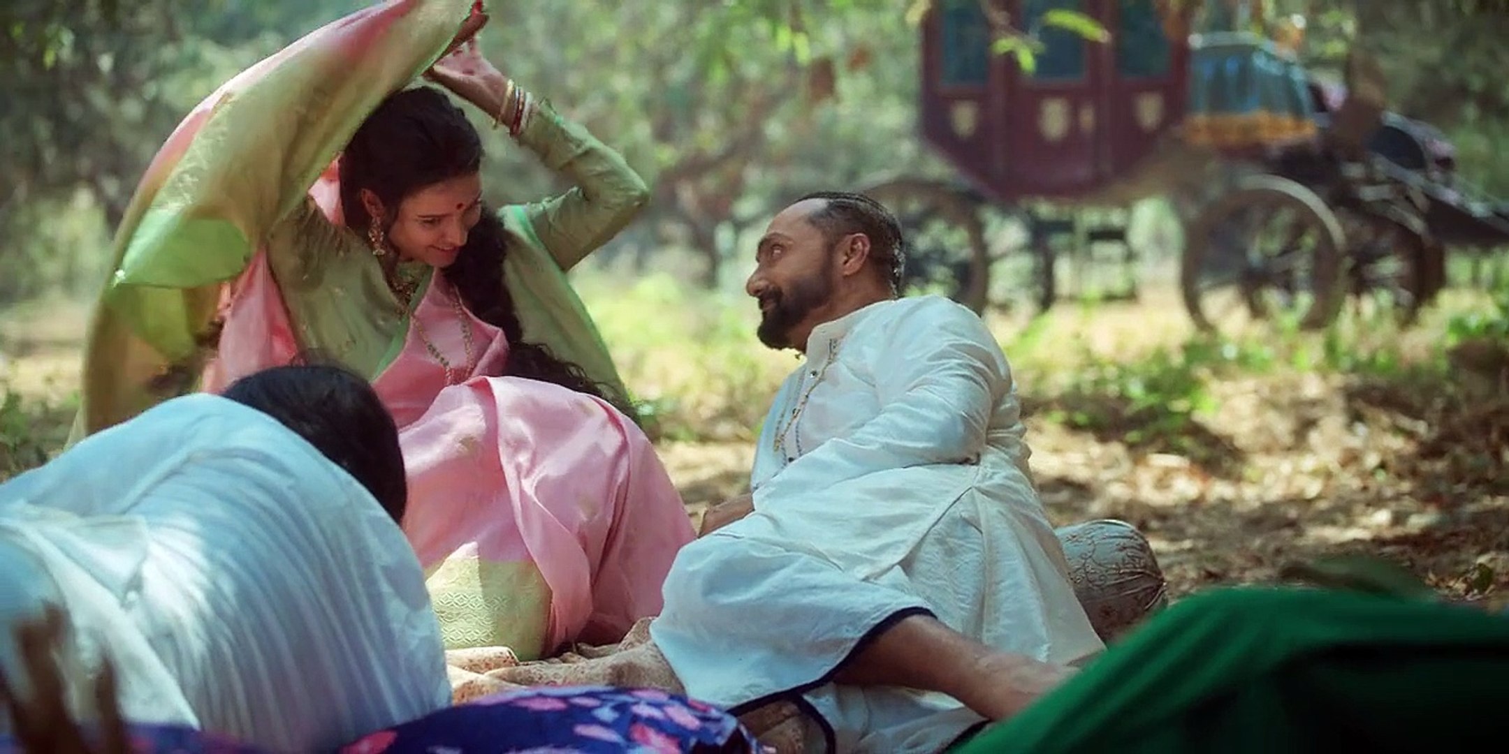 Bulbbul (2020) Hindi Movie