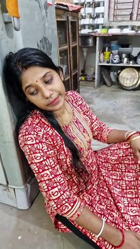 Pati Se Bahes Ki Sukh || Comedy || Funny