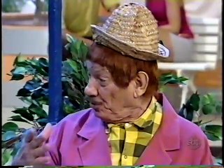 A PRAÇA É NOSSA ESPECIAL DE ANO NOVO - SBT [30 12 2000]