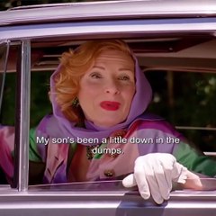 Super duper movie scene