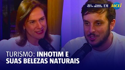 Inhotim: o maior museu a céu aberto do mundo