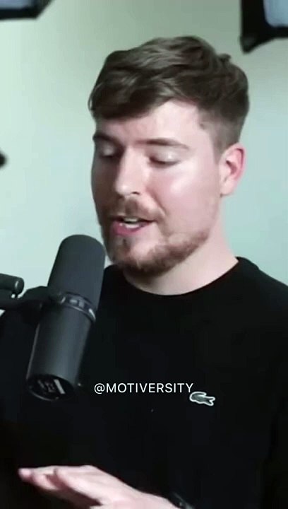 MR BEAST PODCAST ENJOY:)