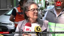 Familia es masacrada en Acapulco, Guerrero. Selene Flores, 04 de noviembre 2024