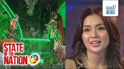 State of the Nation: (Part 1 & 3) One-on-one with Kathryn at Alden; Belenisimo 2024; Atbp.