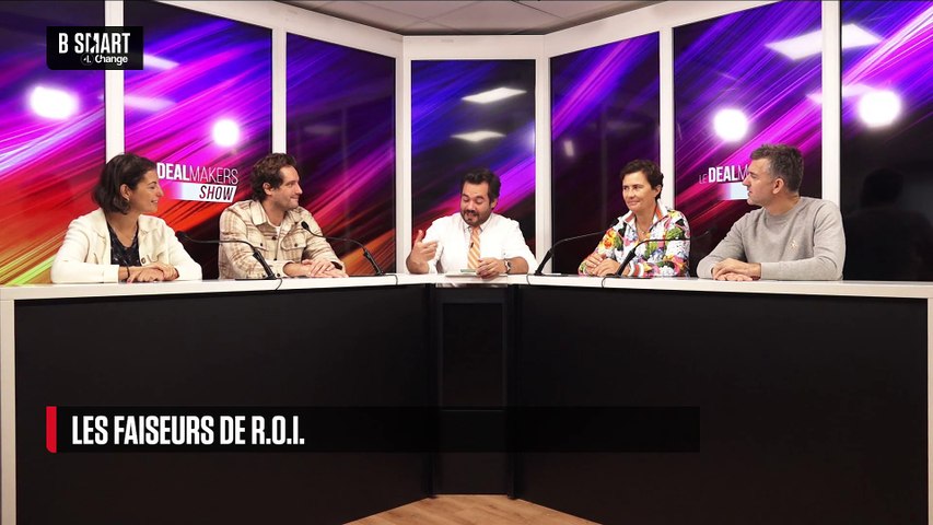 Les faiseurs de R.O.I.