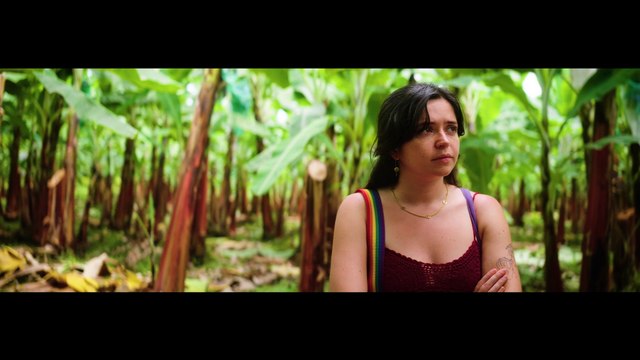 Les Maux de notre alimentation Bande-annonce VF