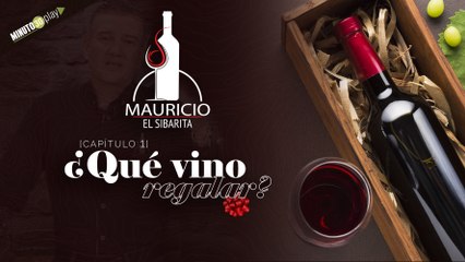 1 ¿Qué consideraciones se deben tener para obsequiar un buen vino?