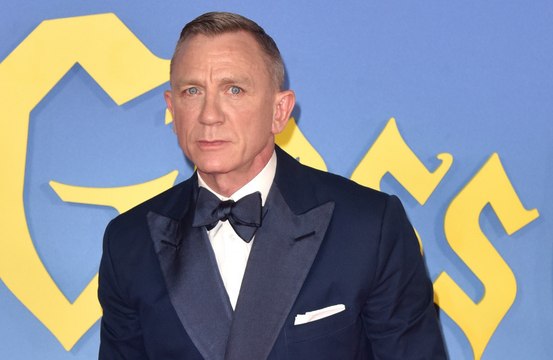 Daniel Craig: ,Wake Up Dead Man: A Knives Out Mystery’ soll länger in den Kinos bleiben
