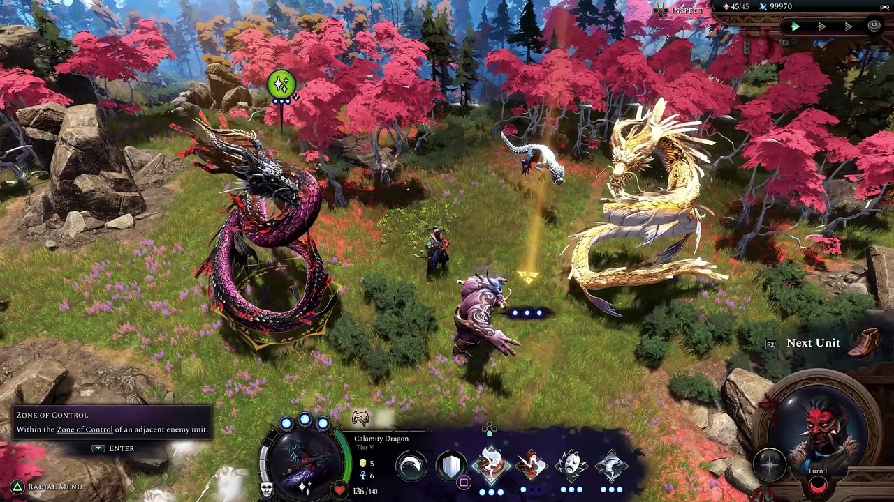 Age of Wonders 4 - Ways of War Release Trailer