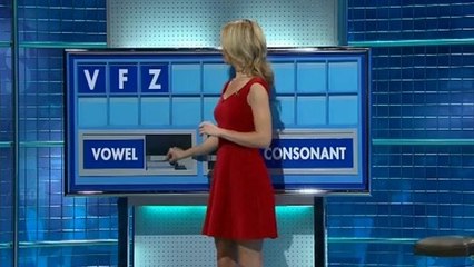 Countdown | Monday 9th November 2015 | Episode 6245