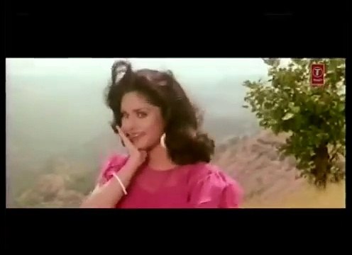 Ye Hawayen/1989 Sachche Ka Bol-Bala /Kishore Kumar, Jackie Shroff, Meenakshi