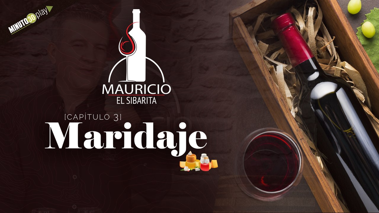 3. Maridaje