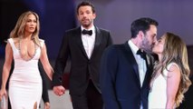 Ben Affleck Makes Rare Comment on Jennifer Lopez for the First Time Since They Split