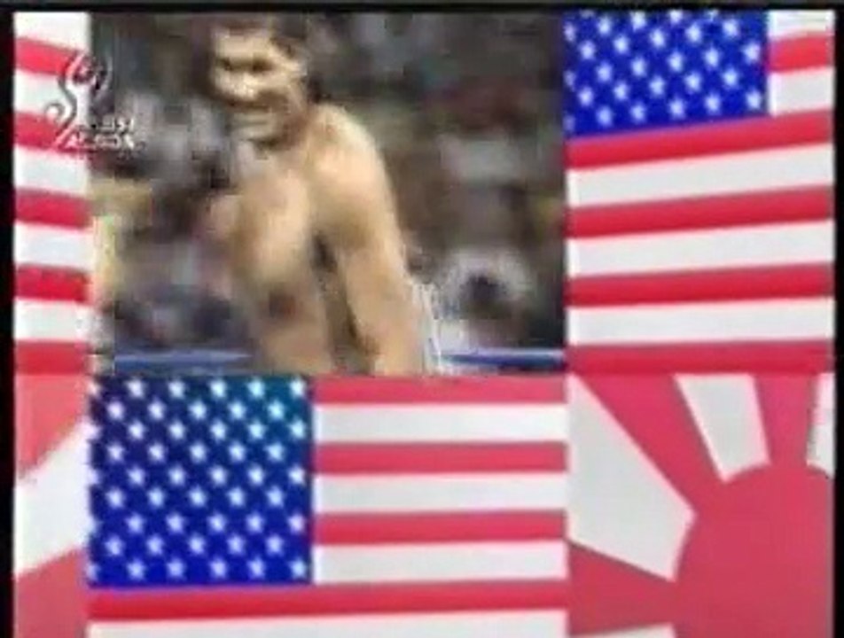 WCW SuperBrawl I (DSF Action) 1991-05-19