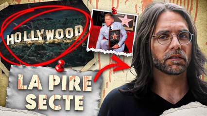 NXIVM : La secte secrète d'Hollywood qui dépasse la Scientologie 👀
