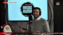 Michele Furfaro ospite de iVanale a Radio Roma