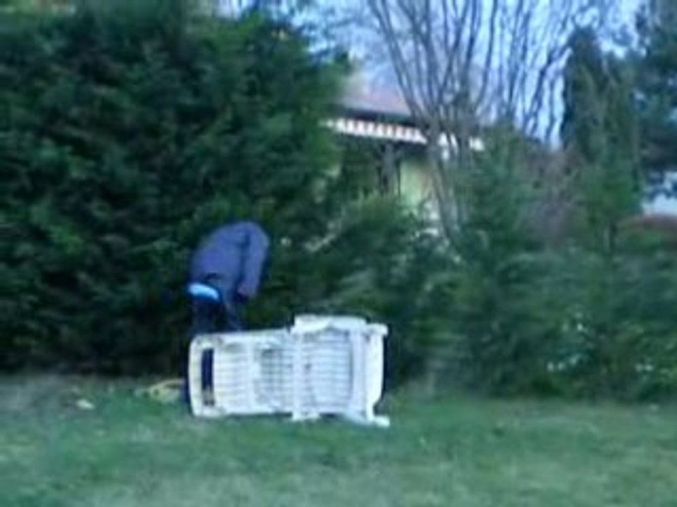 Math parcours du combattant le lotiss