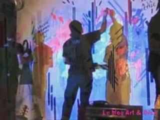 Dinh Van fête 40 ans de liberté