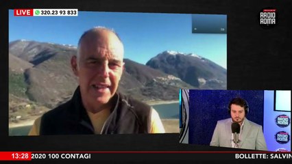 Dove fare trekking a due passi da Roma: i percorsi tra Monte Livata e il Lago del Turano