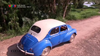 Con Nhà Giàu - Tập 27: Khám Phá Những Bí Mật Gia Đình Đầy Kịch Tính 💥