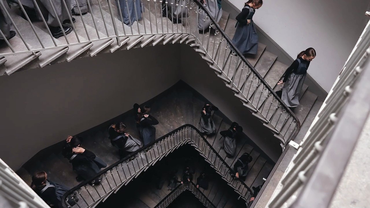 Les petites mains Teaser VF