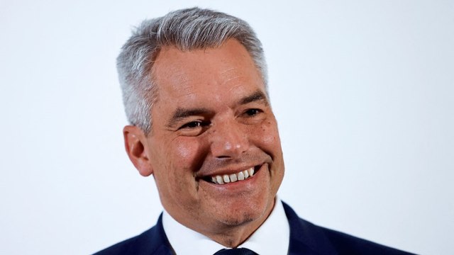 Nach NR-Wahl: Nehammer erfreute sich an konstruktivem Dialog