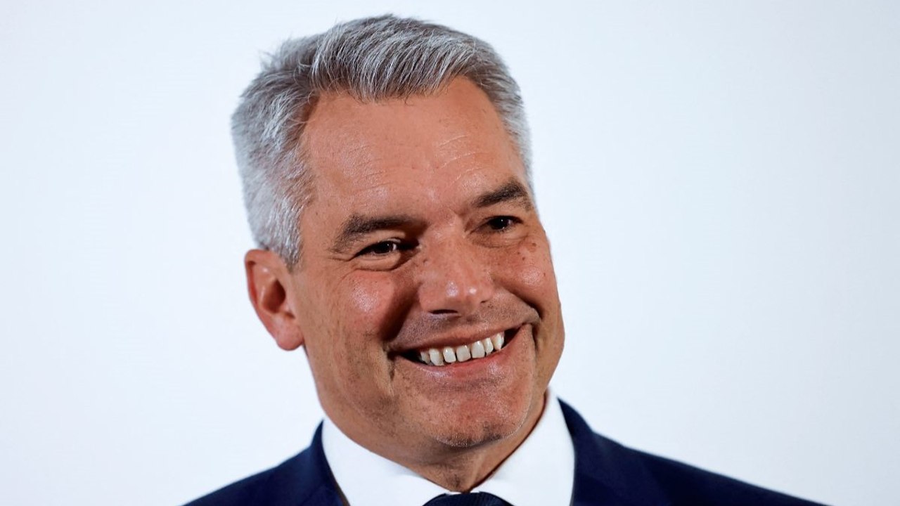 Nach NR-Wahl: Nehammer erfreute sich an konstruktivem Dialog