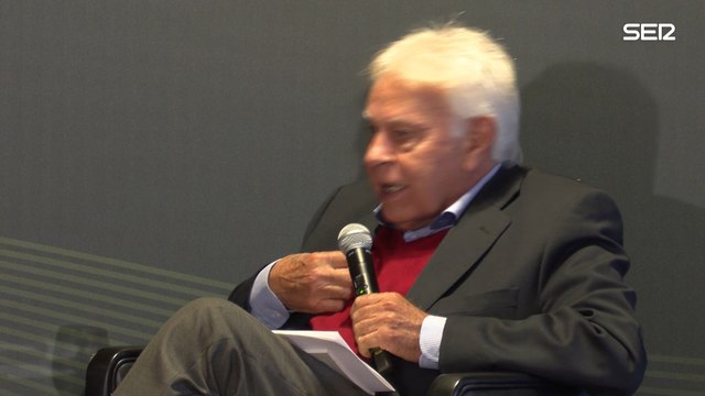 Felipe González, sobre el 'si necesita más recursos, que los pida' de Sánchez: Yo no lo hubiera dicho