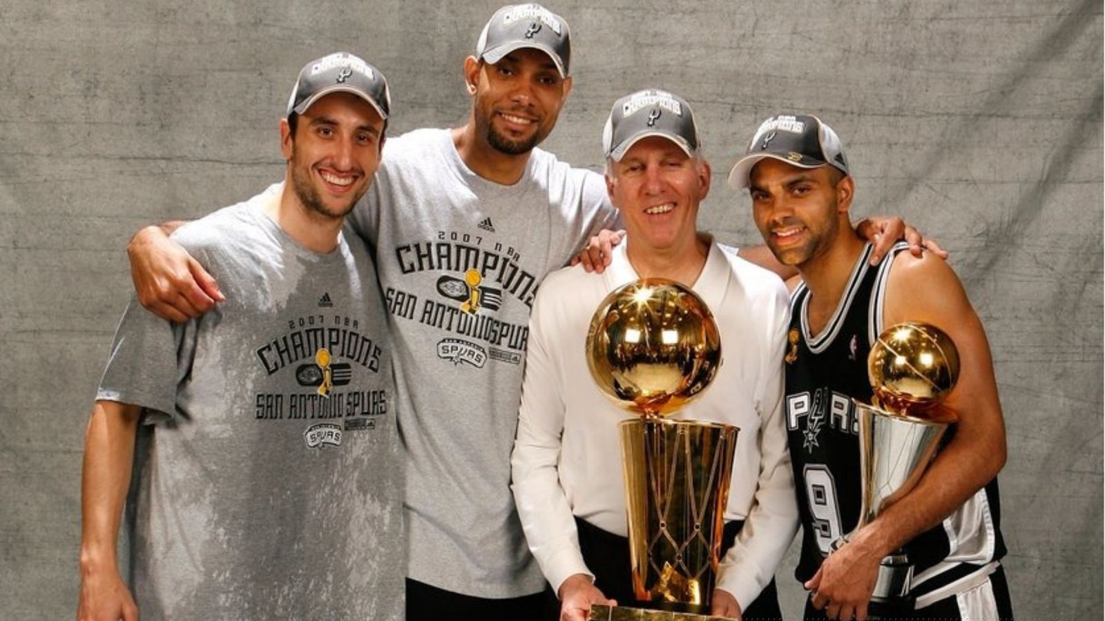 Wembanyama knows Popovich will come back 'earlier than he should'