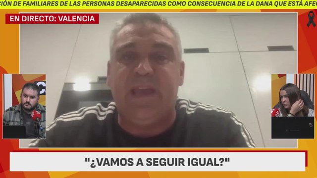 Ballesteros estalla contra la jornada de Liga: “¡Estamos locos, qué clase de humanidad estamos generando!”