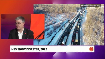 What makes a weather event extreme?