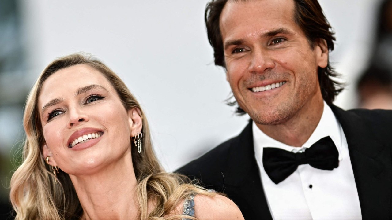 Gerüchte bestätigt: Tommy Haas und Sara Foster gehen getrennte Wege