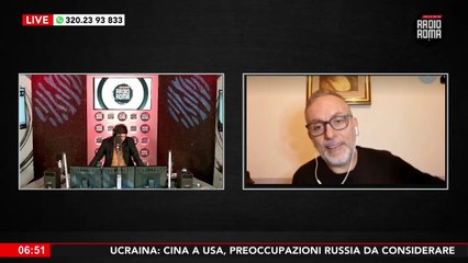 Mauro Cioffari ricorda la giornata della memoria
