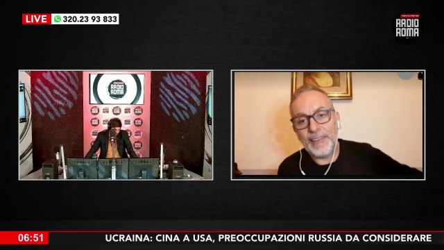 Mauro Cioffari ricorda la giornata della memoria