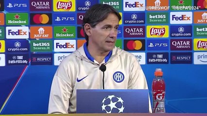 Inter, l'orgoglio di Inzaghi: “Nelle ultime 8 partite...”