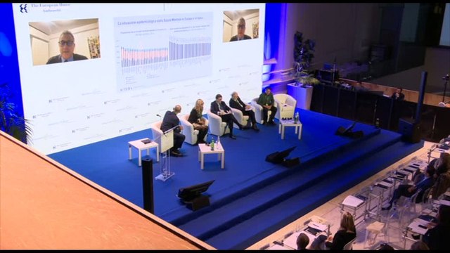 Salute e produttività al centro del dibattito Meridiano Sanità