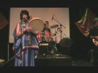 SALON BERBERE 19 et 20 avril 2008