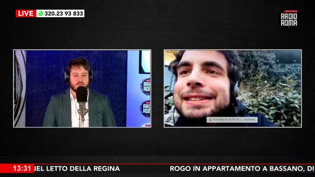 Sciopero della fame ad oltranza fino a che il Ministro non ci riceve Extincion rebellion va avanti